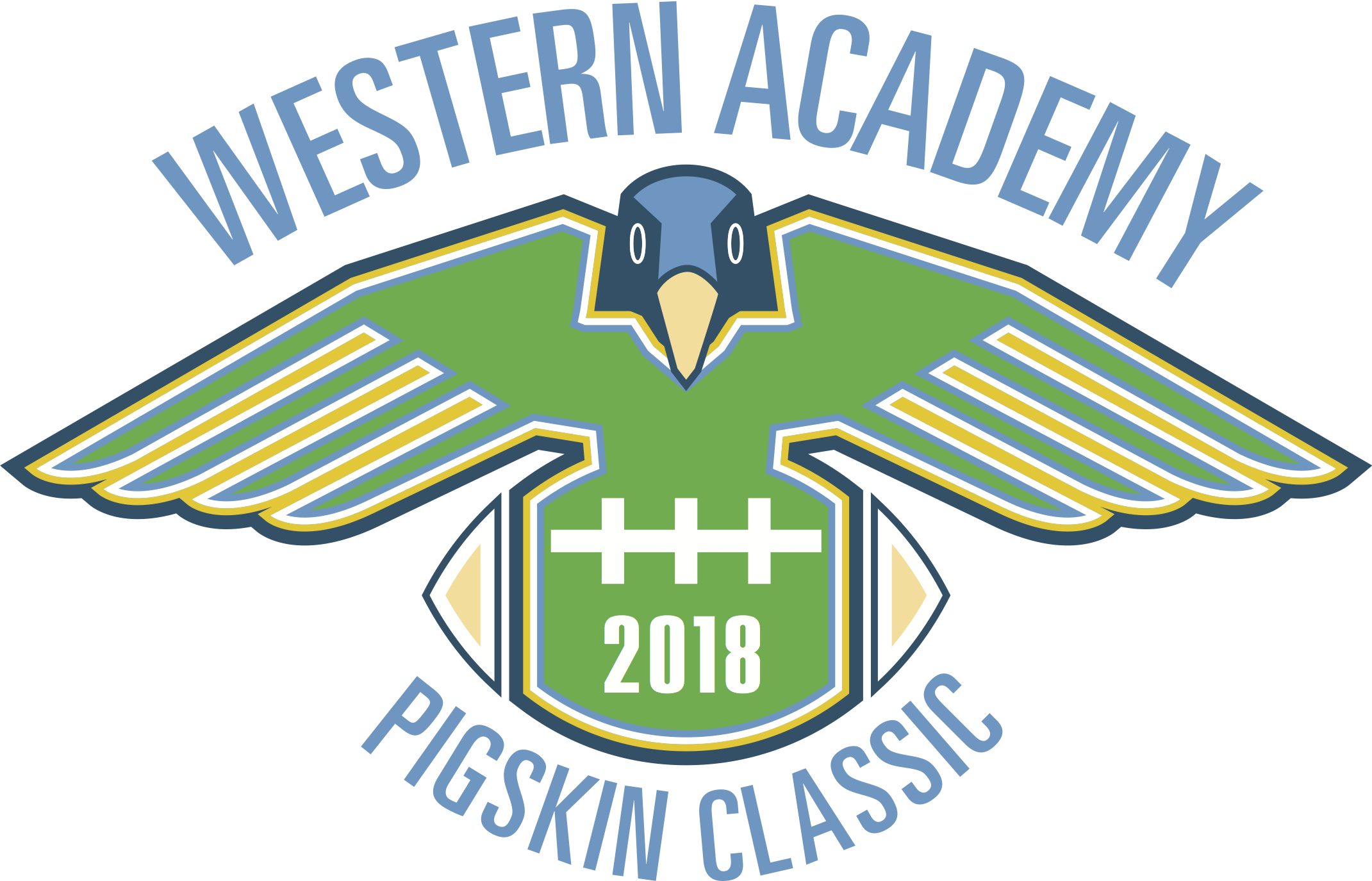 Pigskin Classic - Best Ever!
