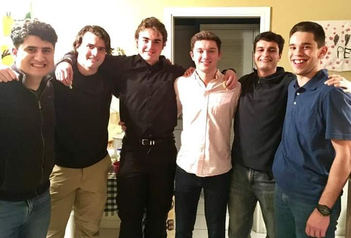 Class of 2013 Gathering