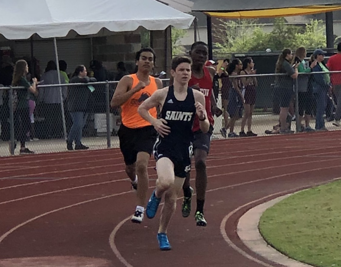 Man for all Seasons!