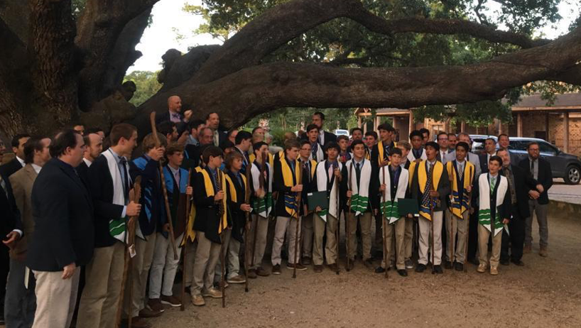 Congrats 2019 Graduates!