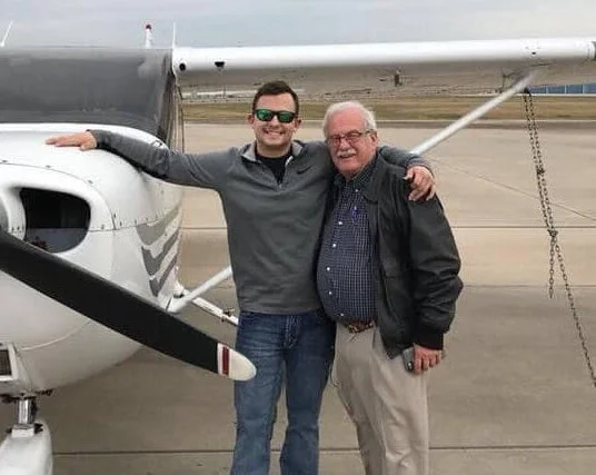 Dr. Mark Bing - R.I.P.