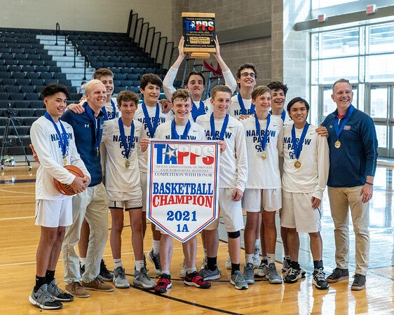 Hoops State Champions!