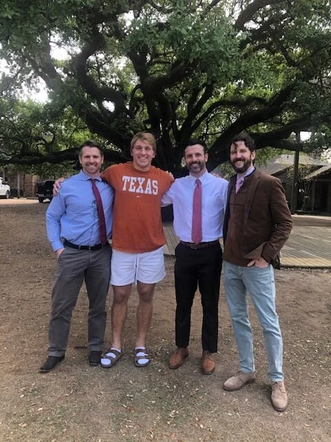 Jett... Back Home Again