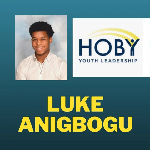 Old Boys Headed to U of H Summer Leadership Conference