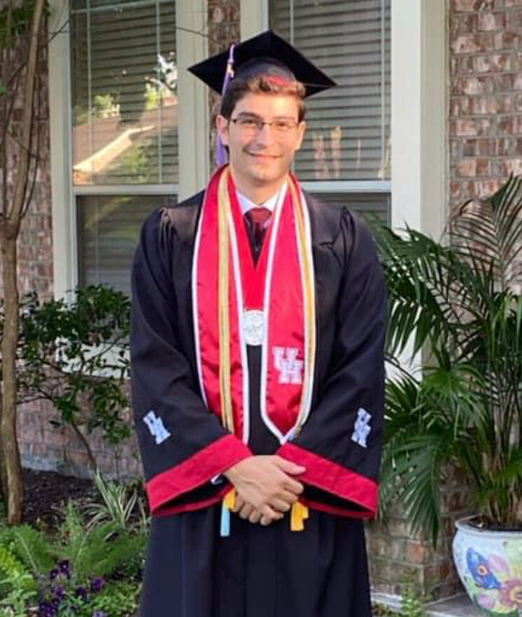 2021 College Graduates