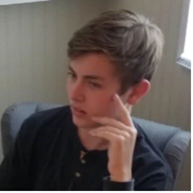 Just Call Him "Senator"