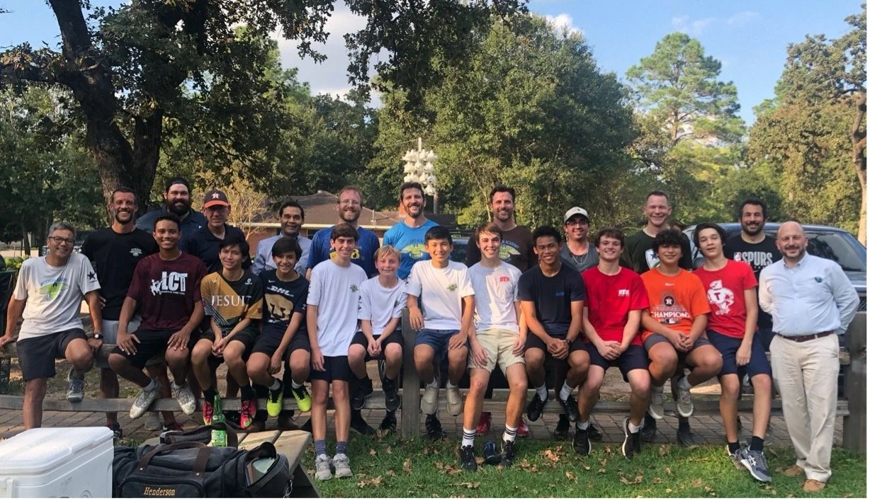 Class of 2020 Frisbee Challenge!