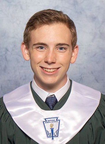 High School Valedictorian