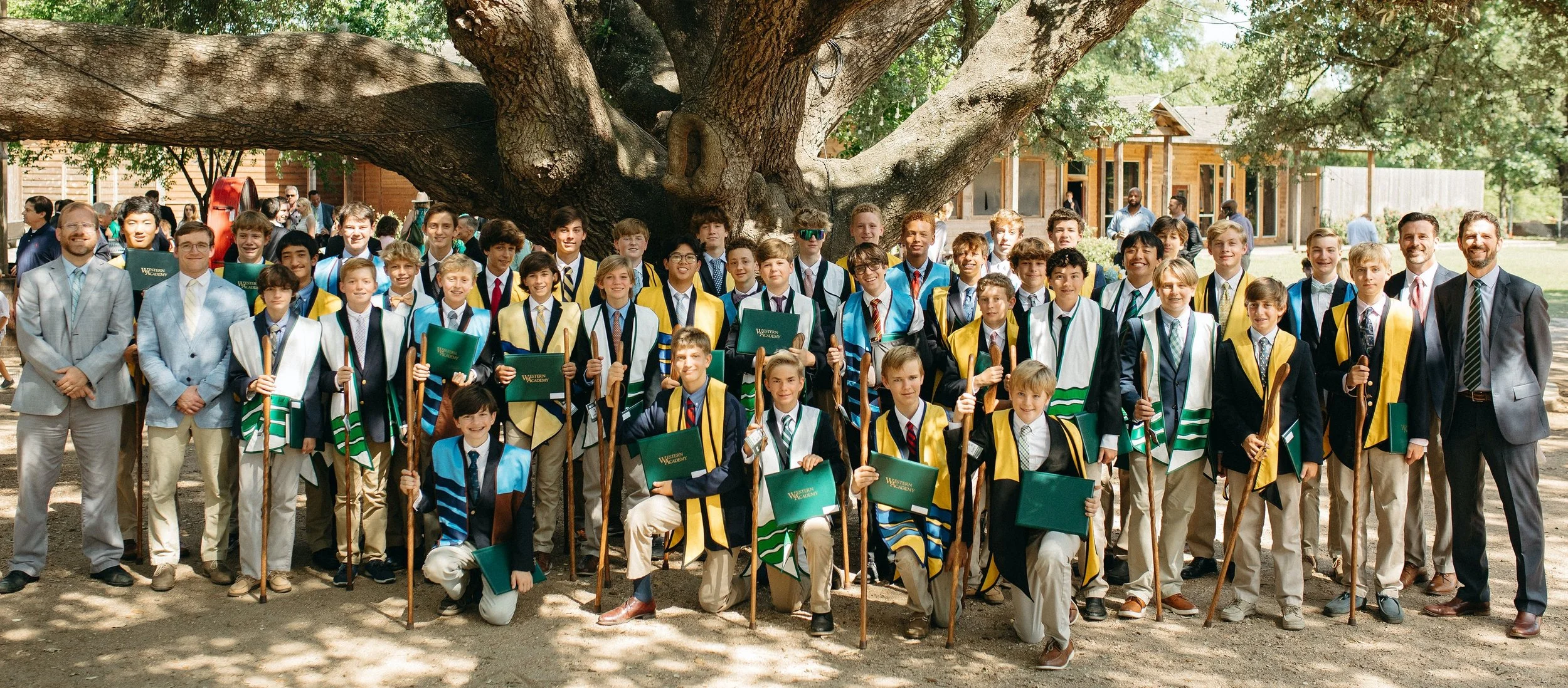 Congrats, 2022 Graduates!