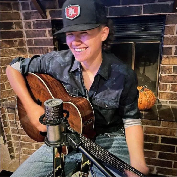 Dreaming about some Country Music!