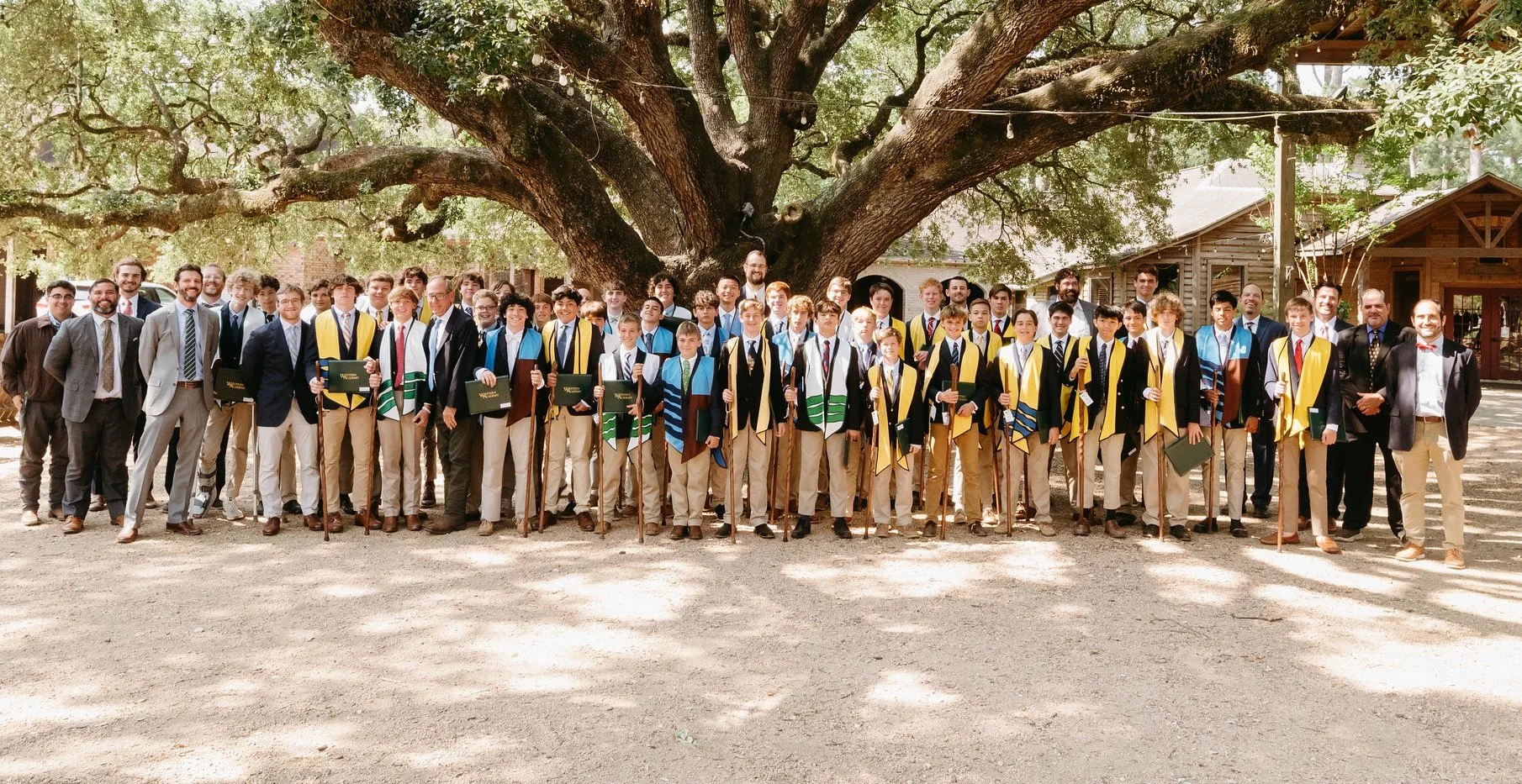 Class of 2023 Graduates