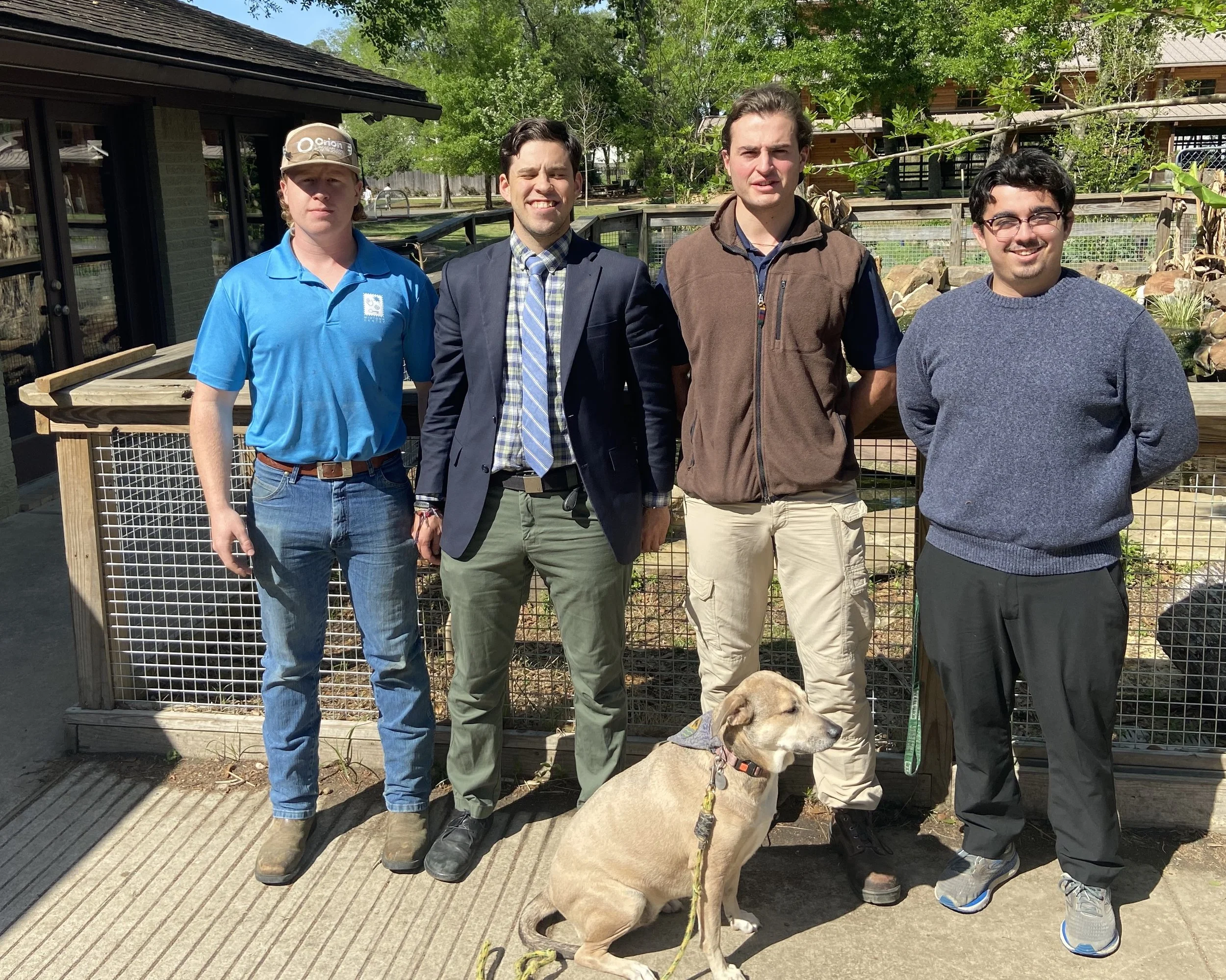 Grads Join Western Faculty