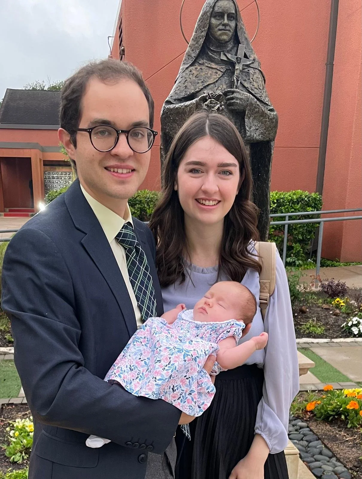 Margaret Anne Smith!