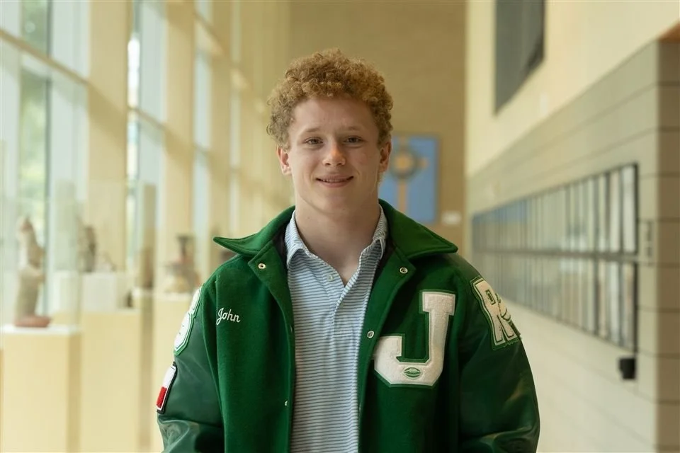 Burning Up the Turf!