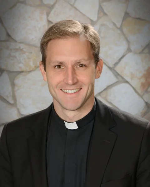 Fr. John Boles#Chaplain