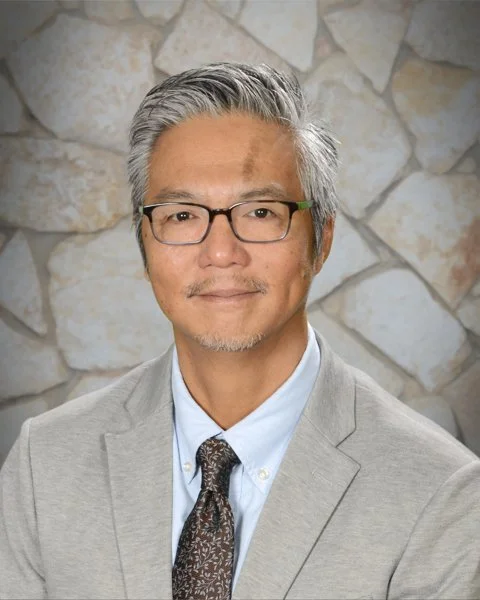 Albert Chincuanco#Director of Advancement