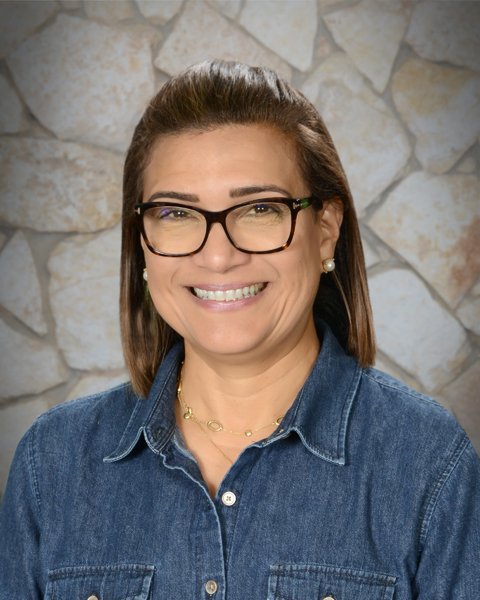 Nadine Heffernan#Registrar/Operations Assistant