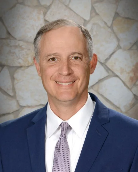 Jeff Madden#Major Gifts