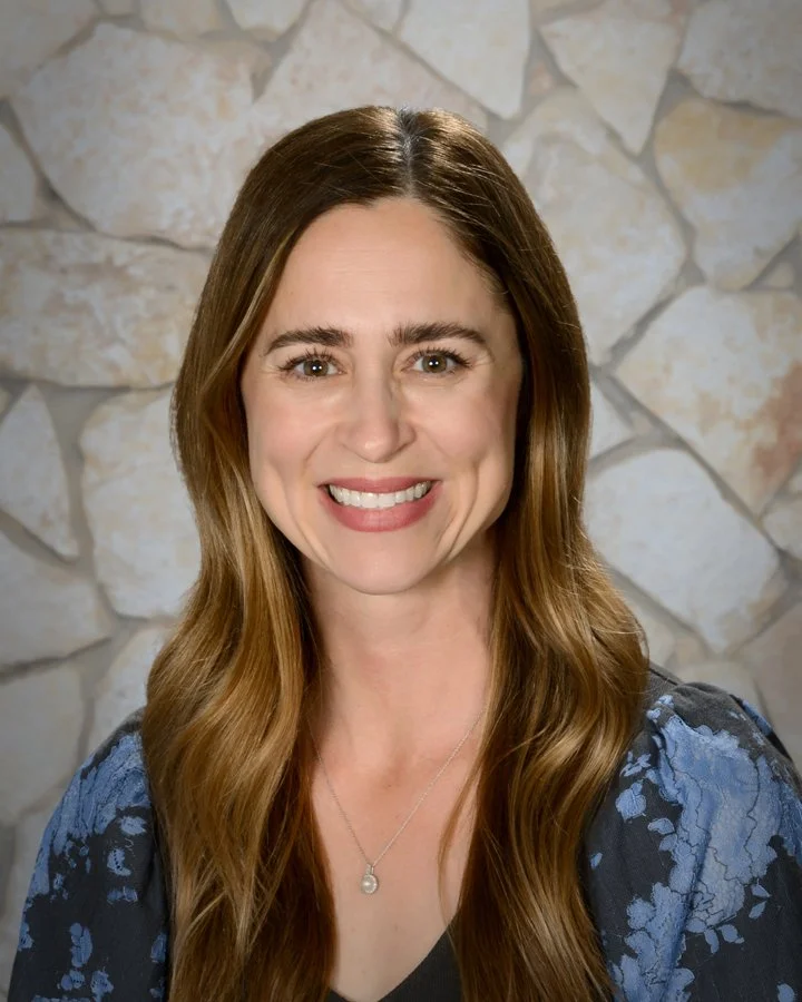Jodi Groover#Front Office