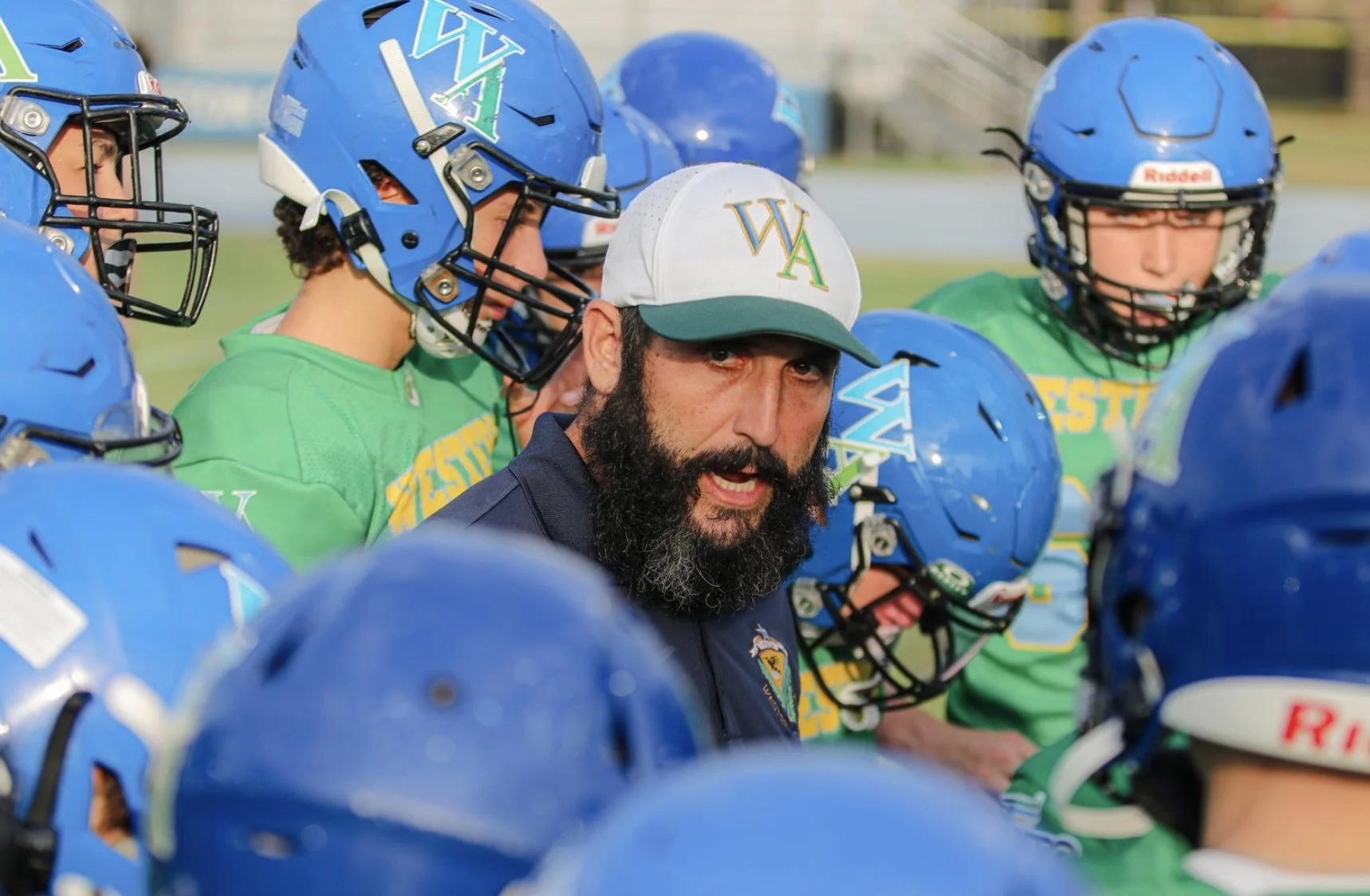 Building a Culture of Winning