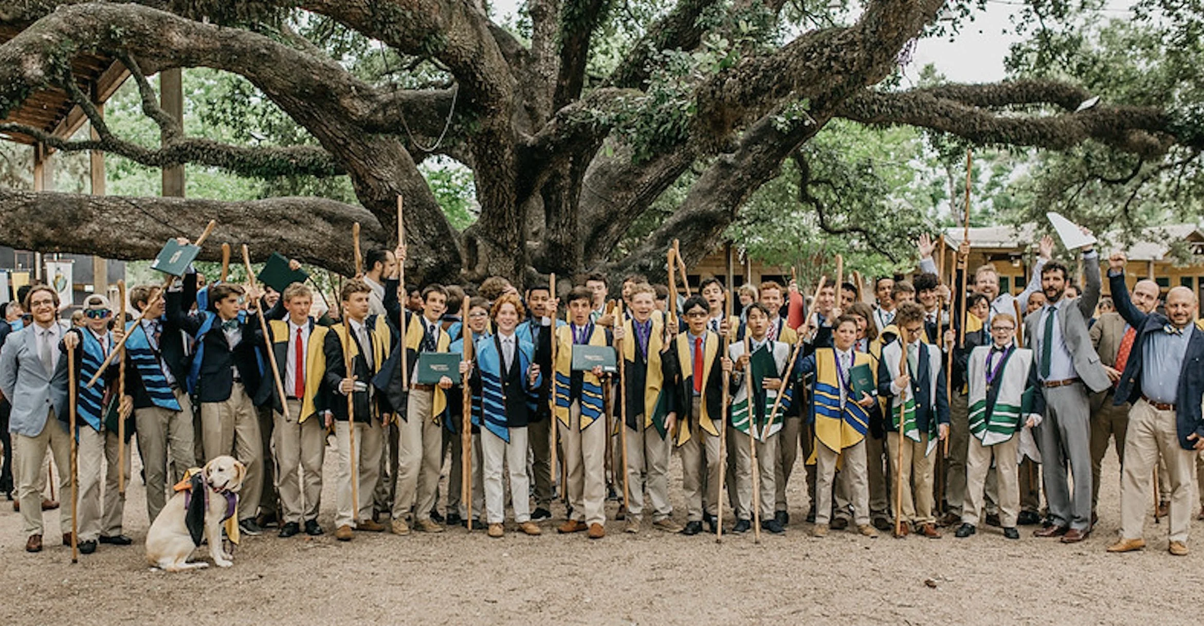 Class of 2021 Memories