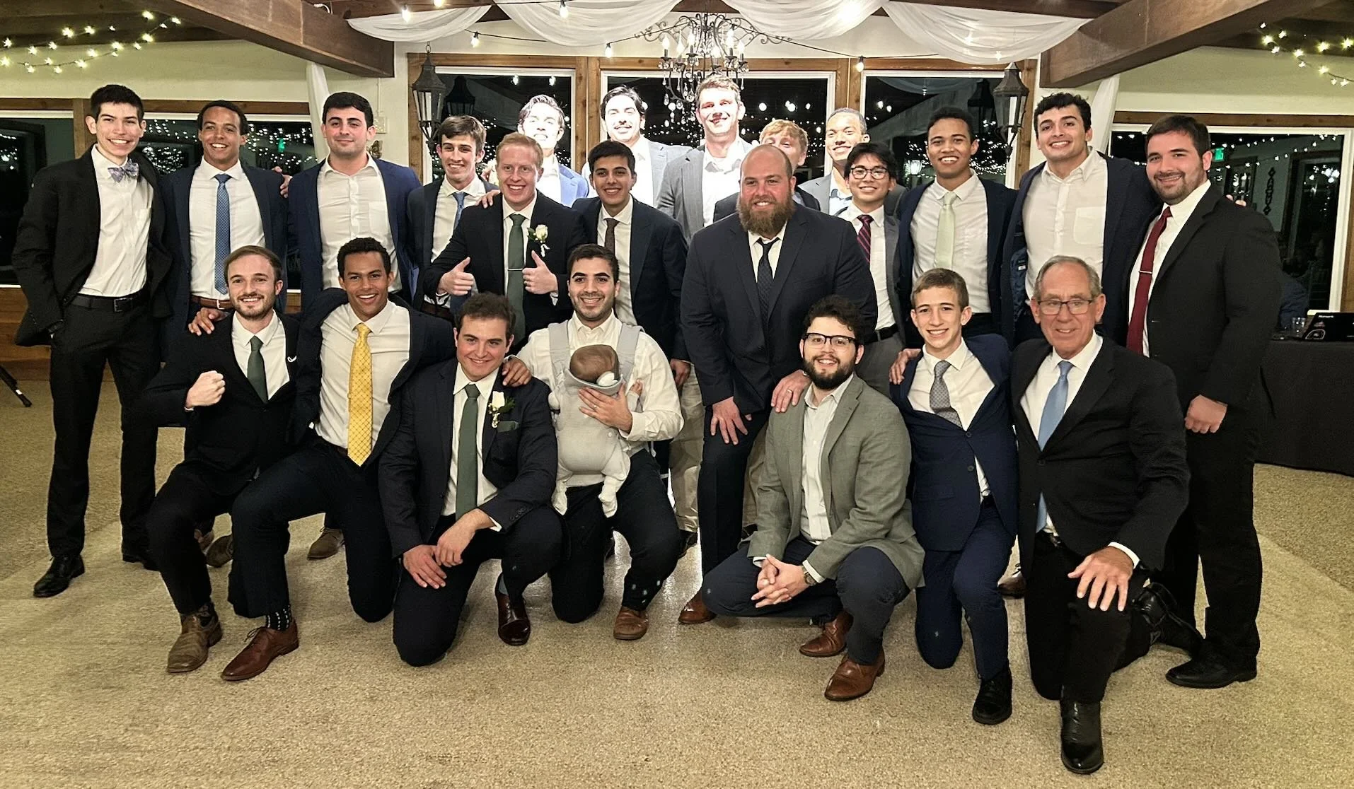 More Weddings &amp; Engagements