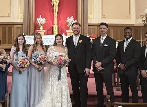 Charlie Miggins' Wedding