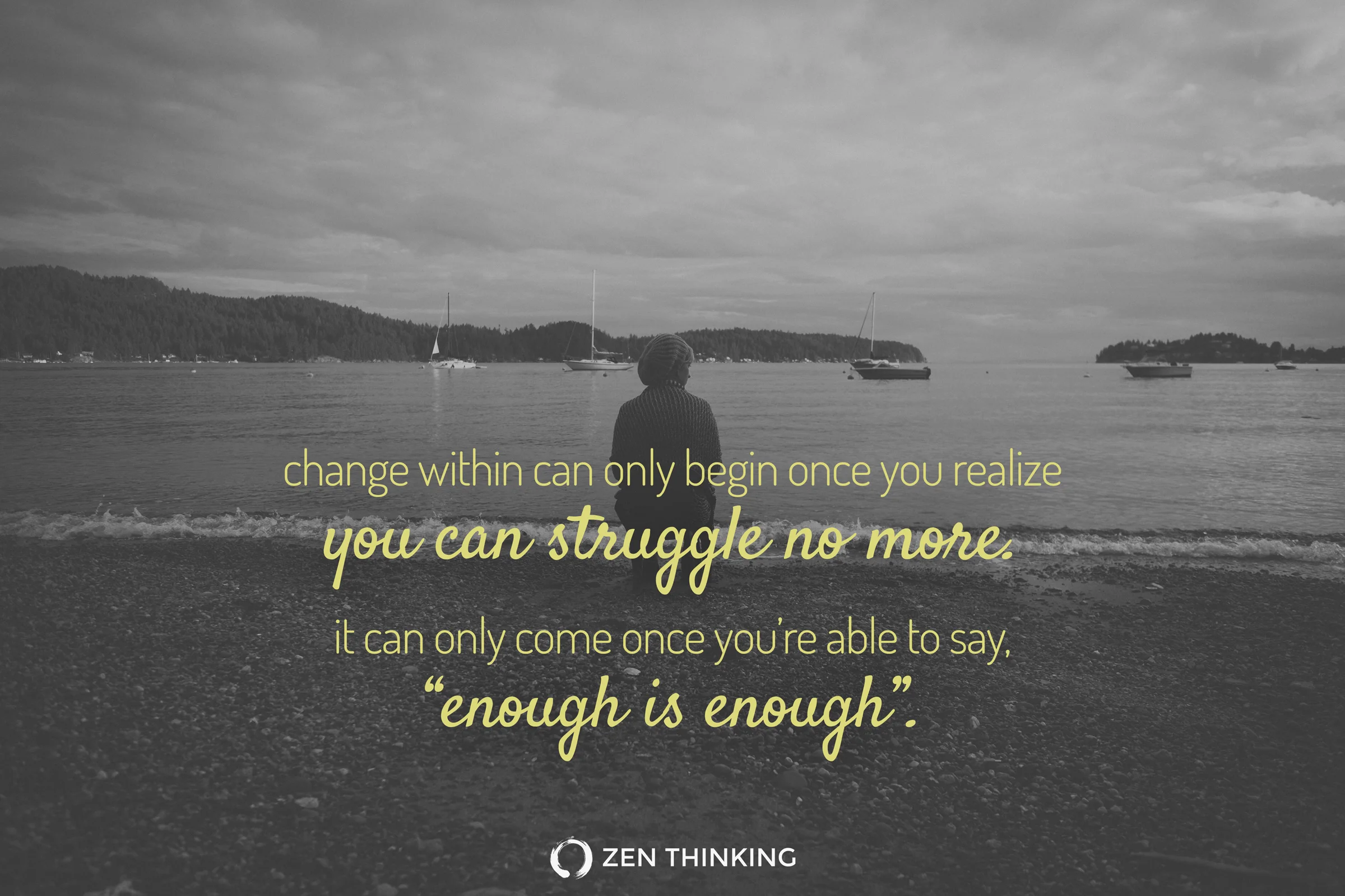 words & photo by Brian Thompson.