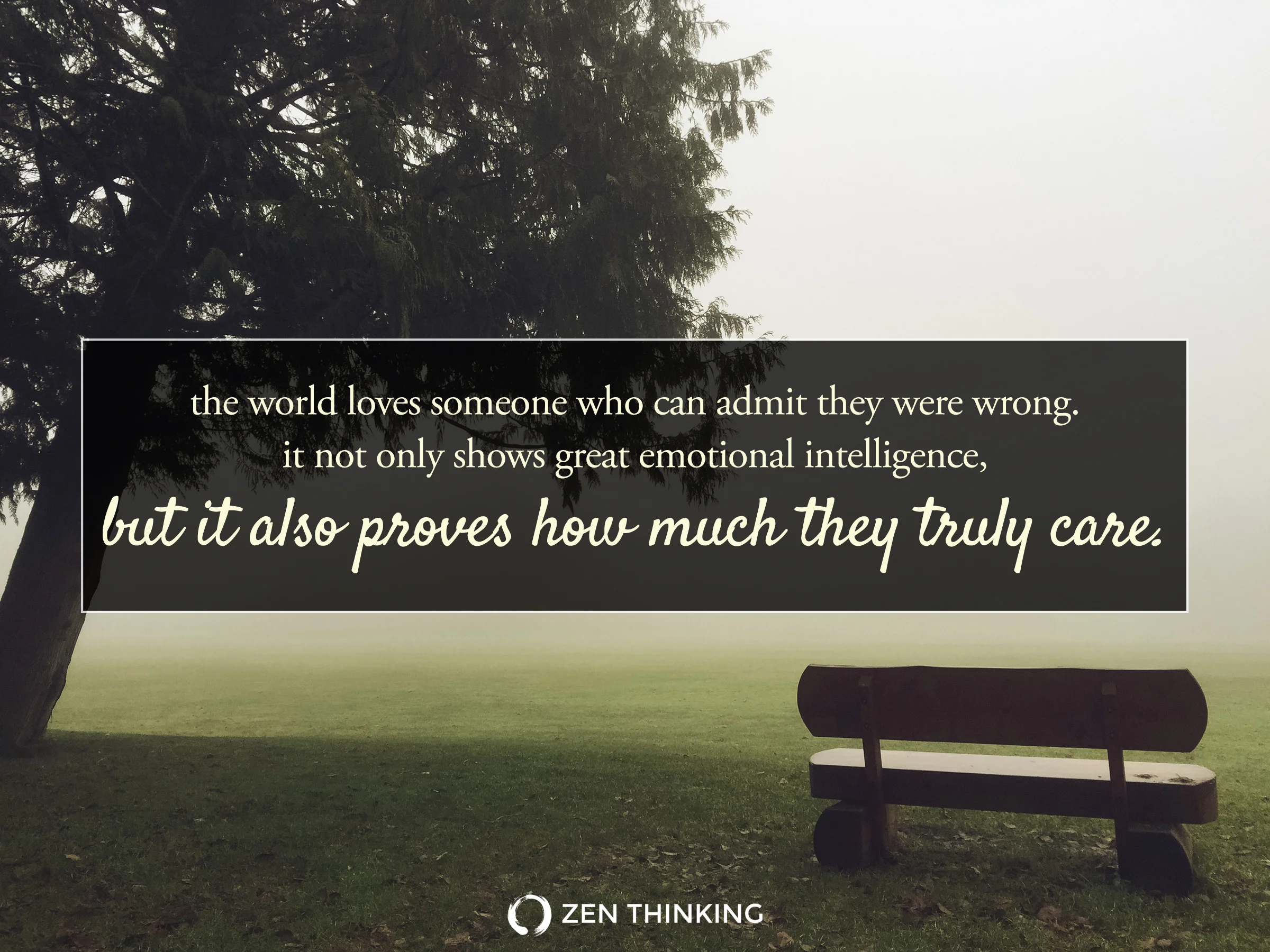 words & photo by Brian Thompson.