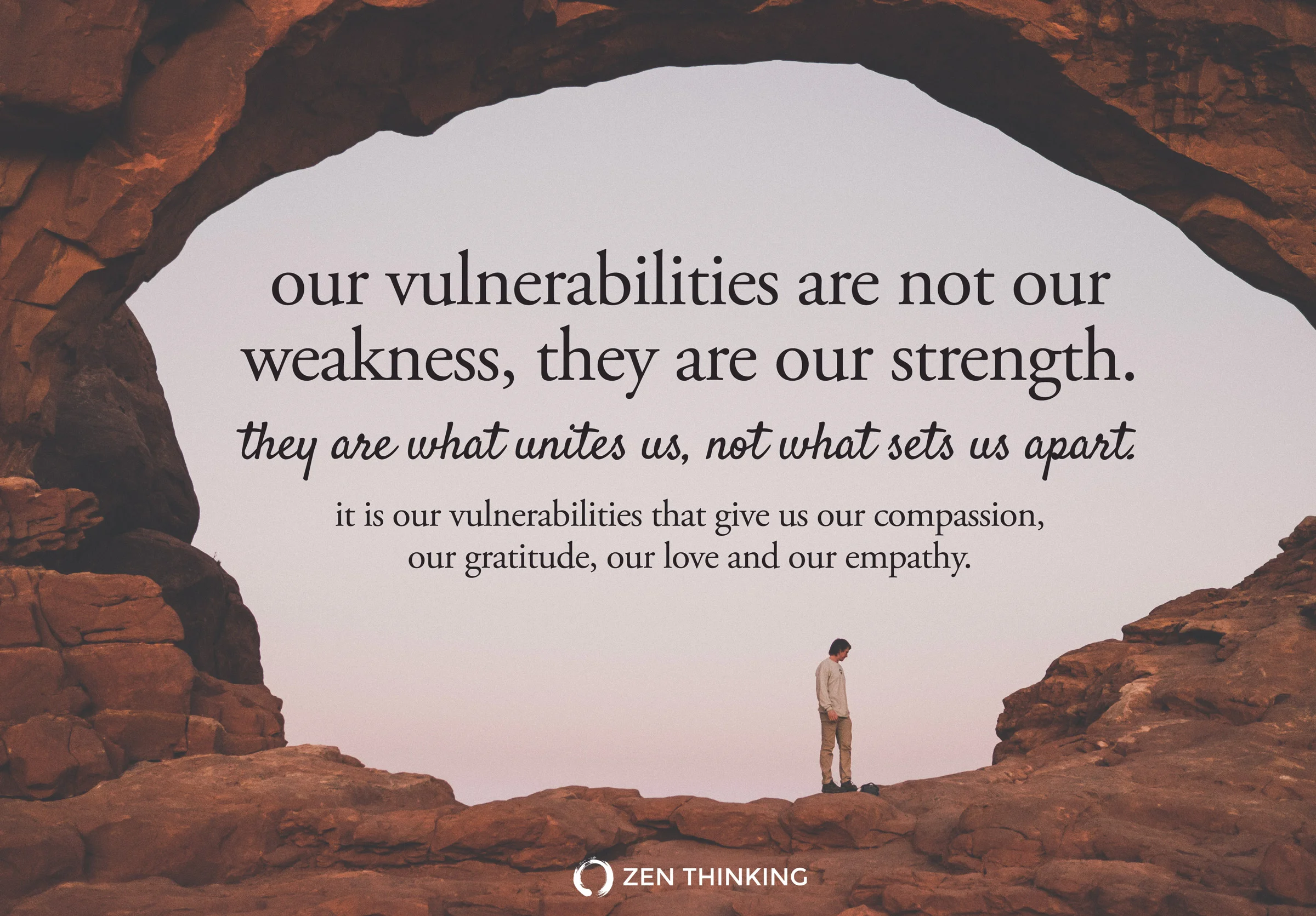 words & photo by Brian Thompson.