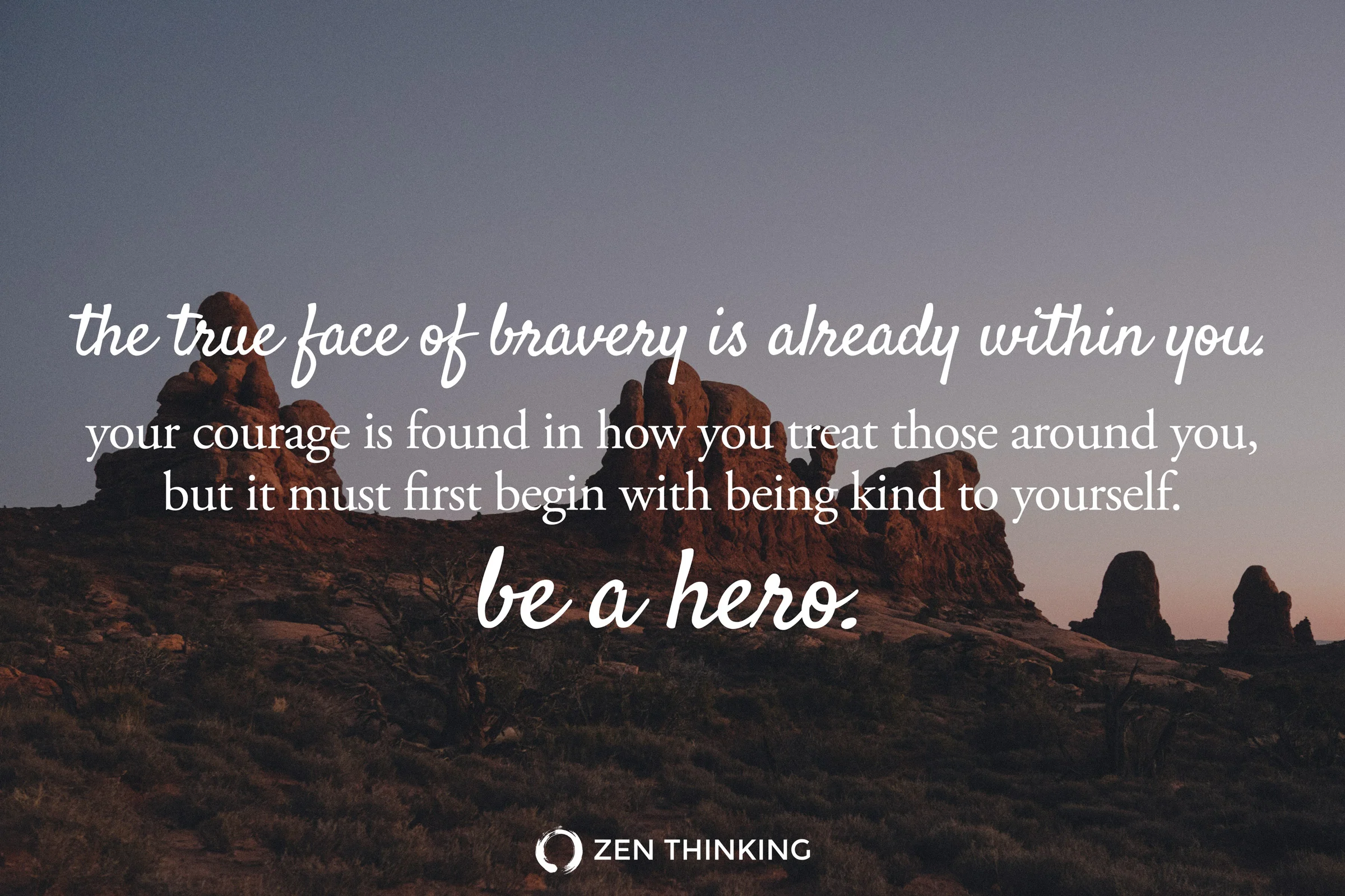 words & photo by Brian Thompson.