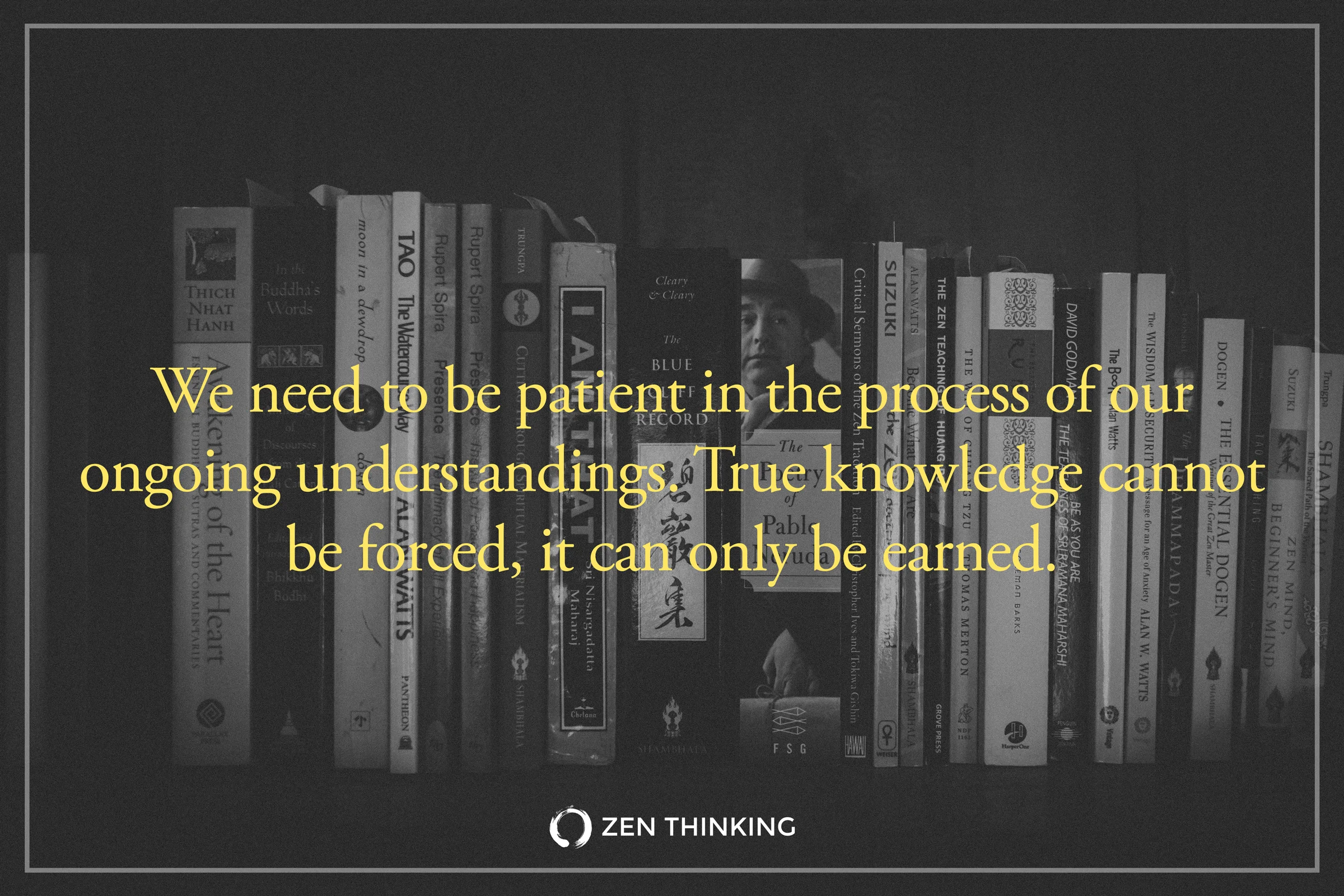 words & photo by Brian Thompson.