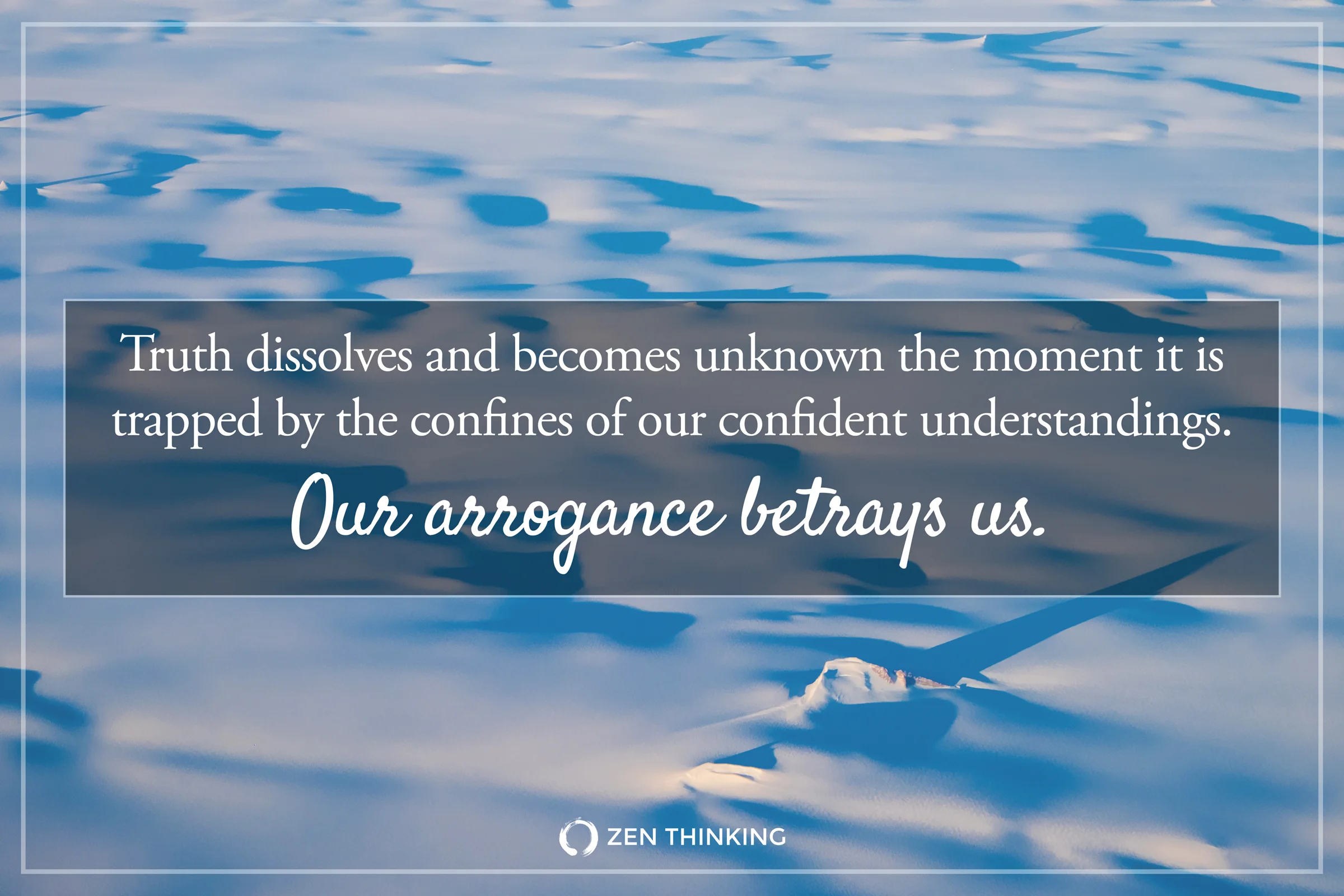 words & photo by Brian Thompson.