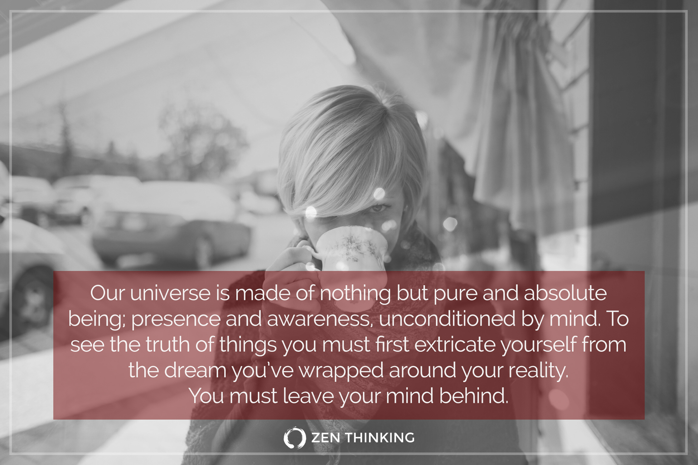 words & photo by Brian Thompson.