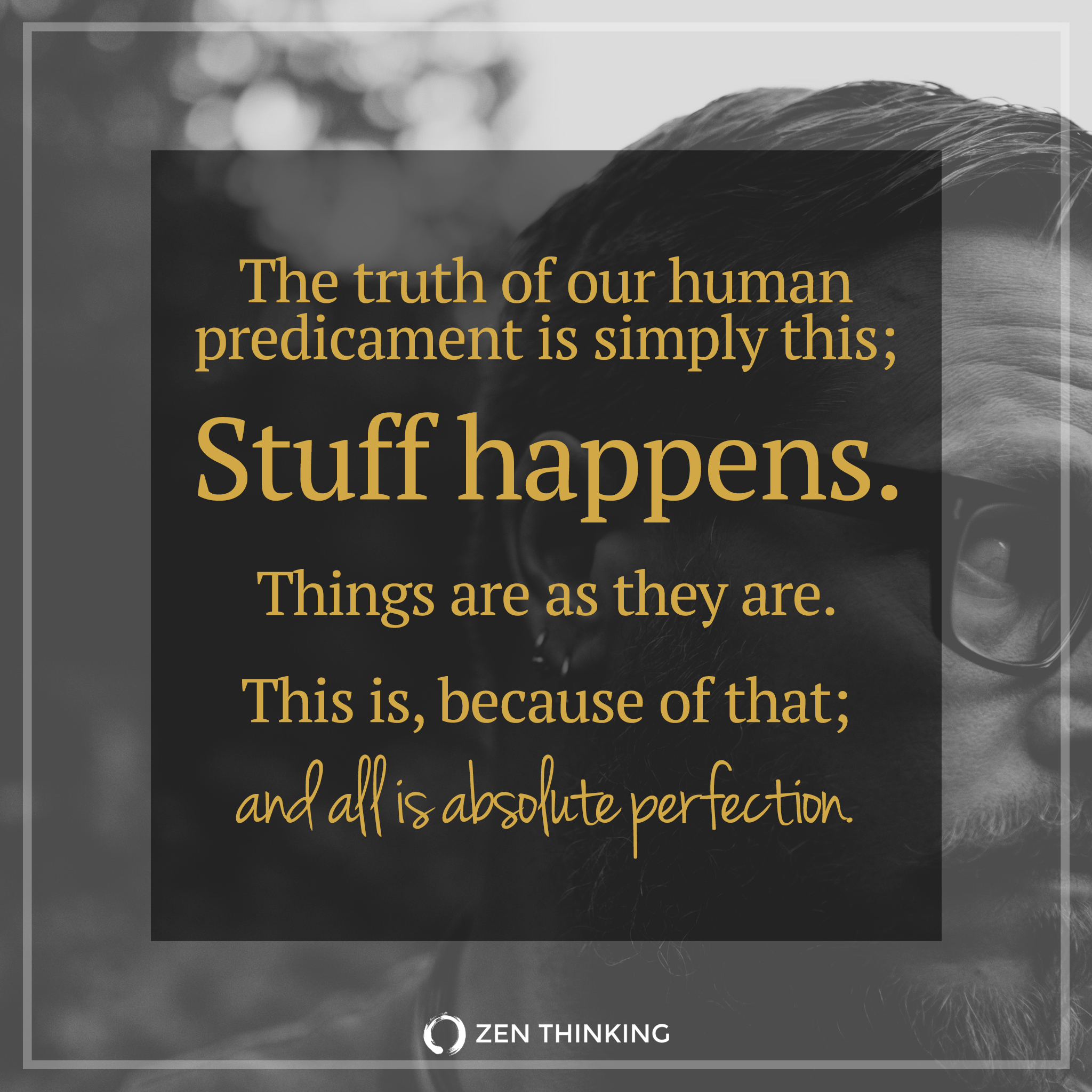 words & photo by Brian Thompson.