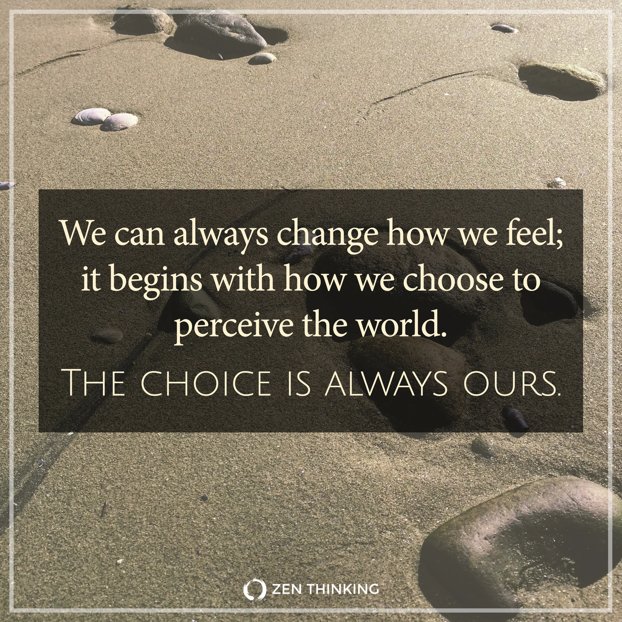 words & photo by Brian Thompson.