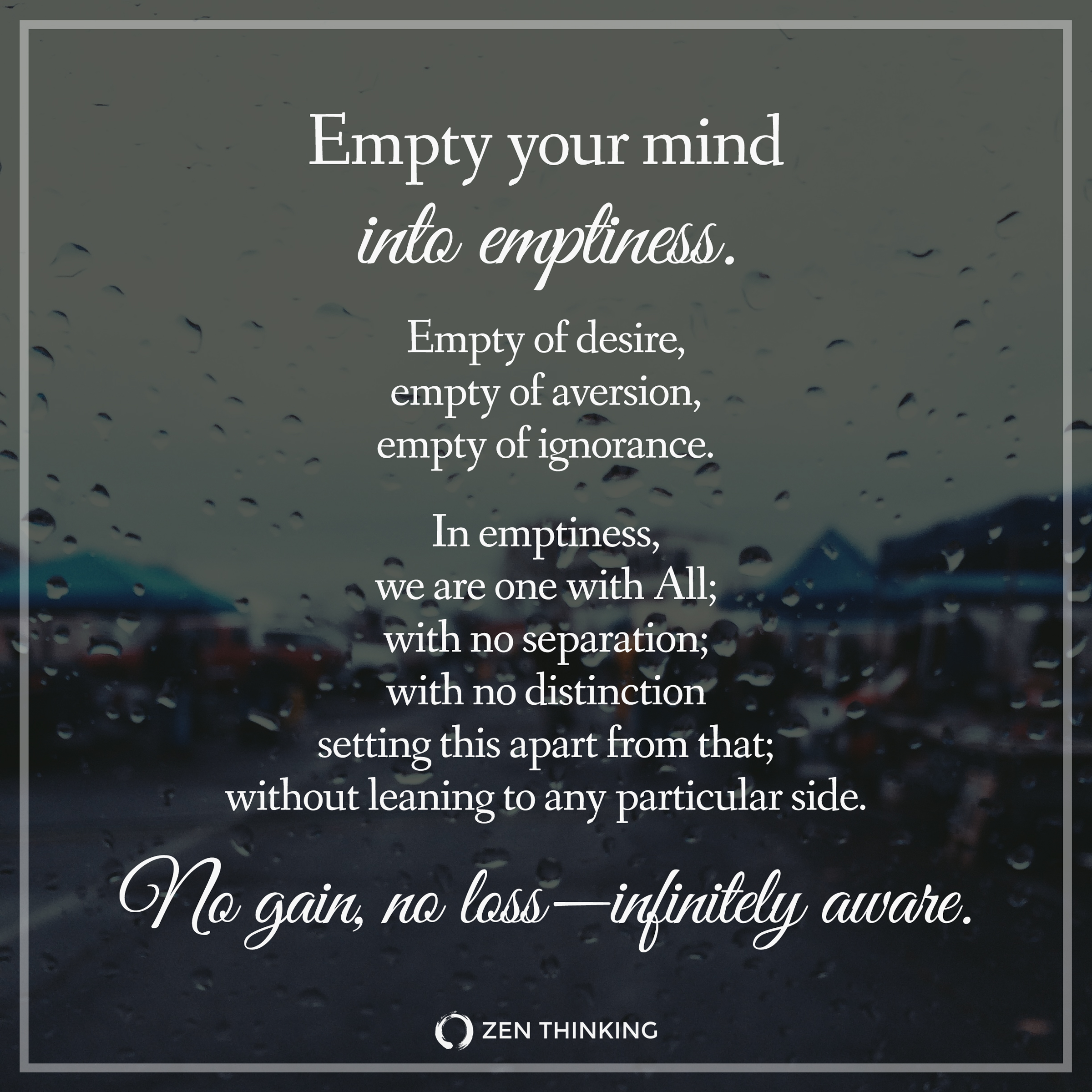 words & design by Brian Thompson.