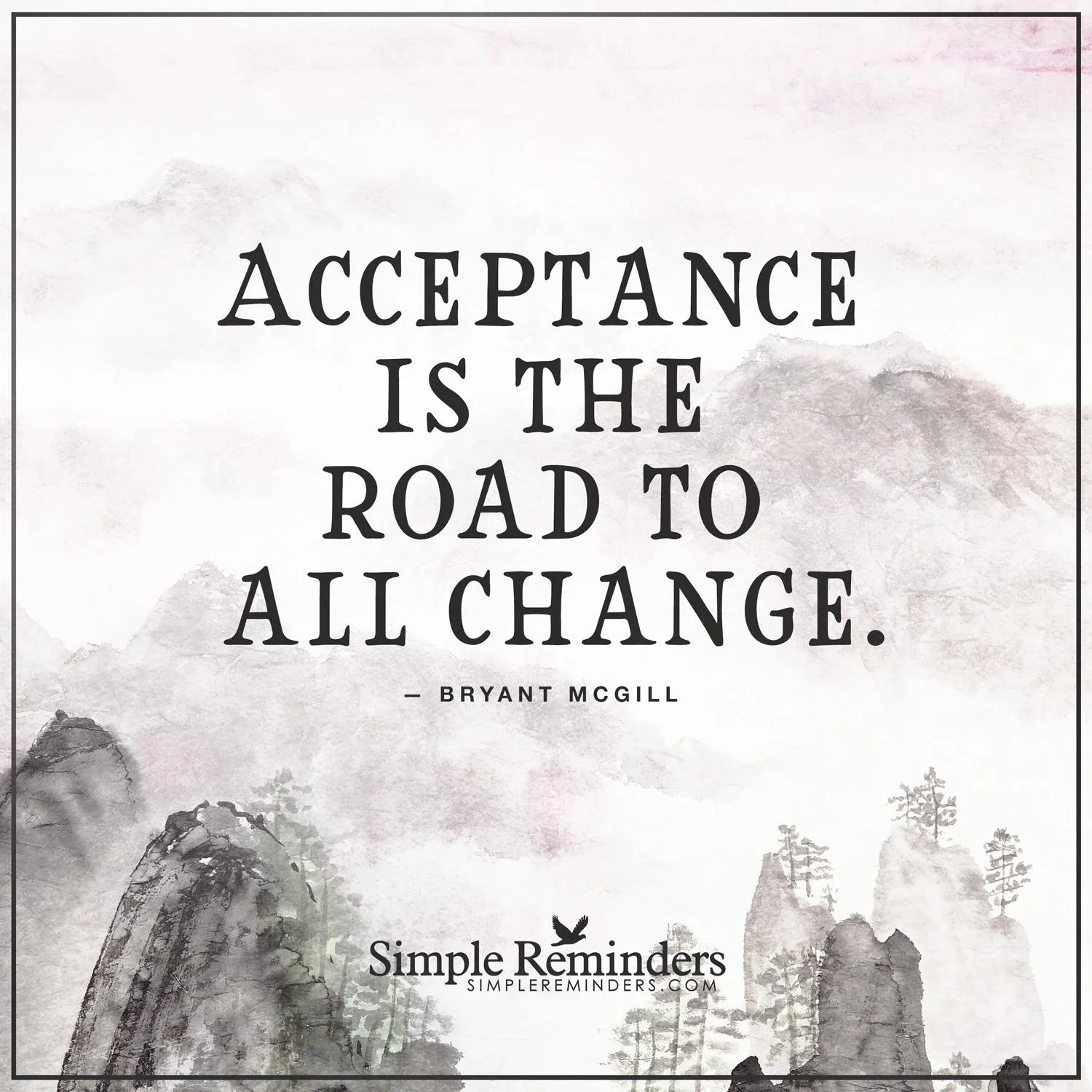 quote poster courtesy of Simple Reminders .
