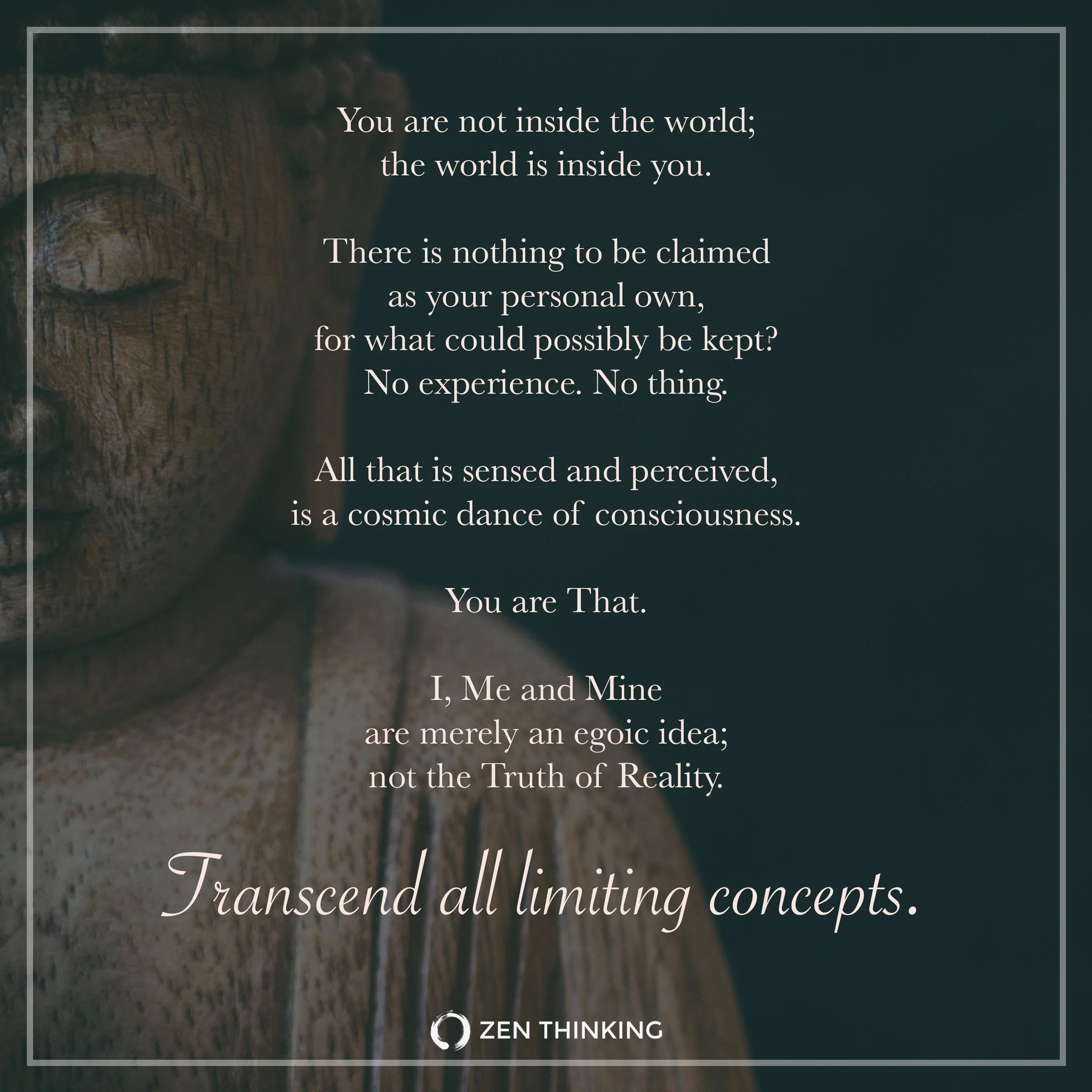 words & design by Brian Thompson.
