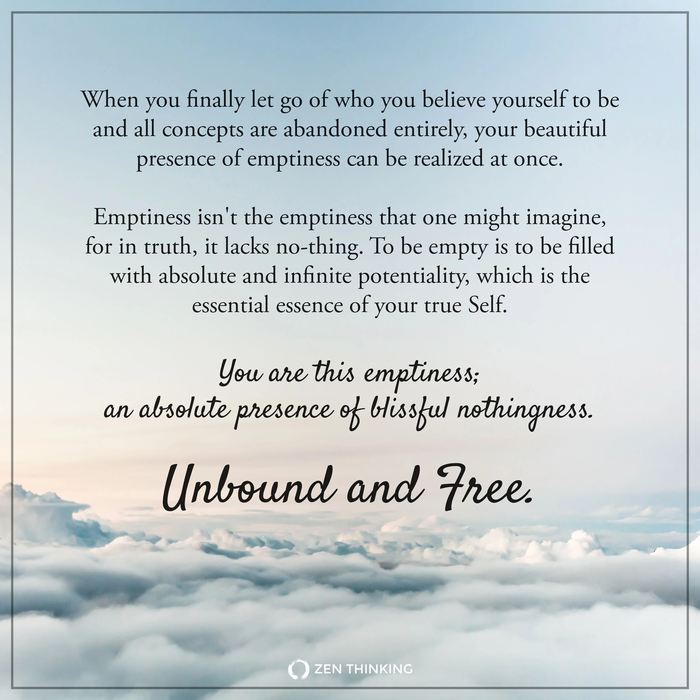 words & design by Brian Thompson.