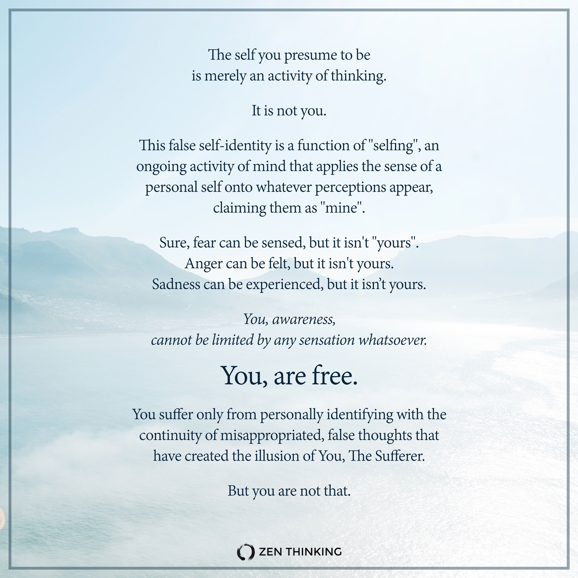 Words and design by Brian Thompson.