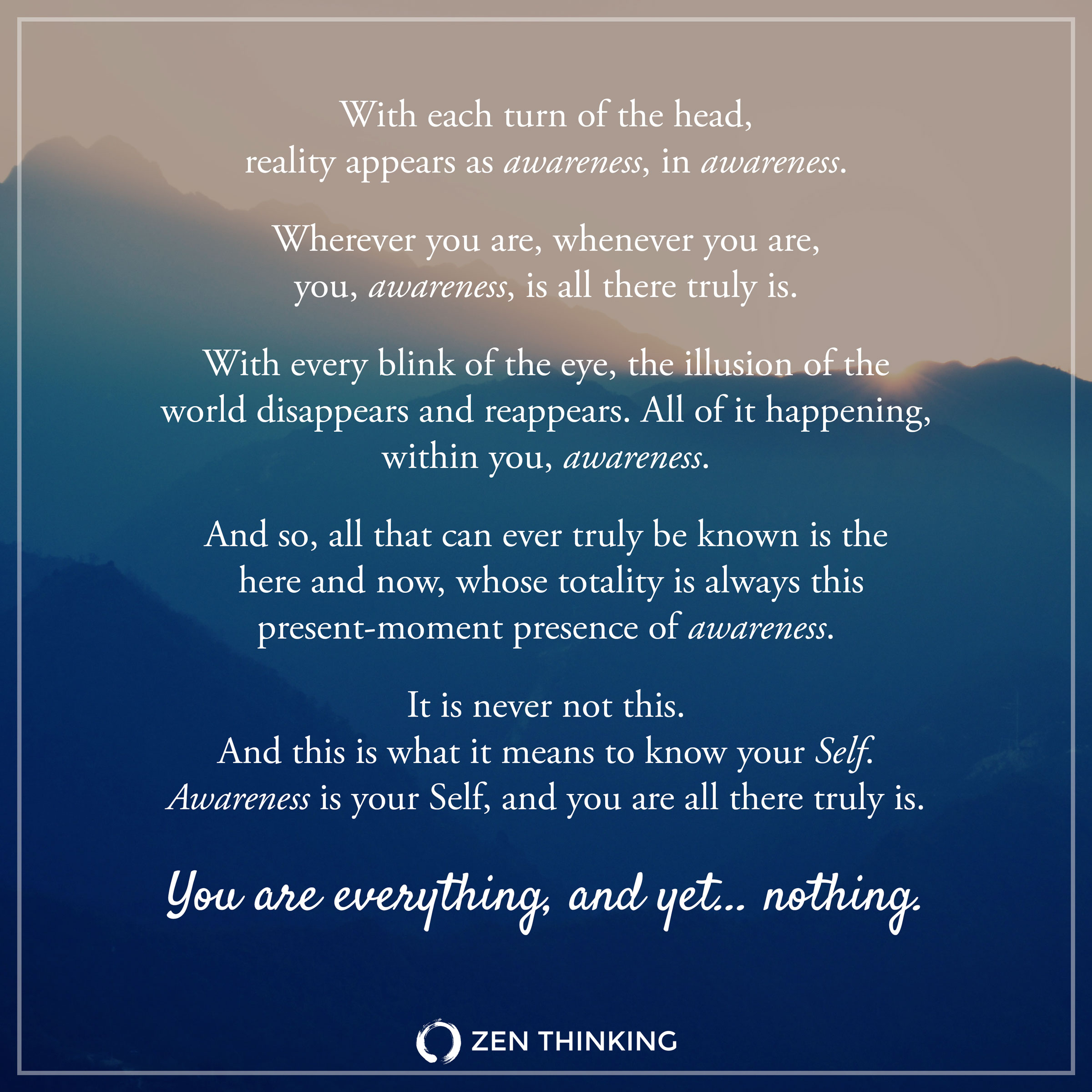words & design by Brian Thompson.