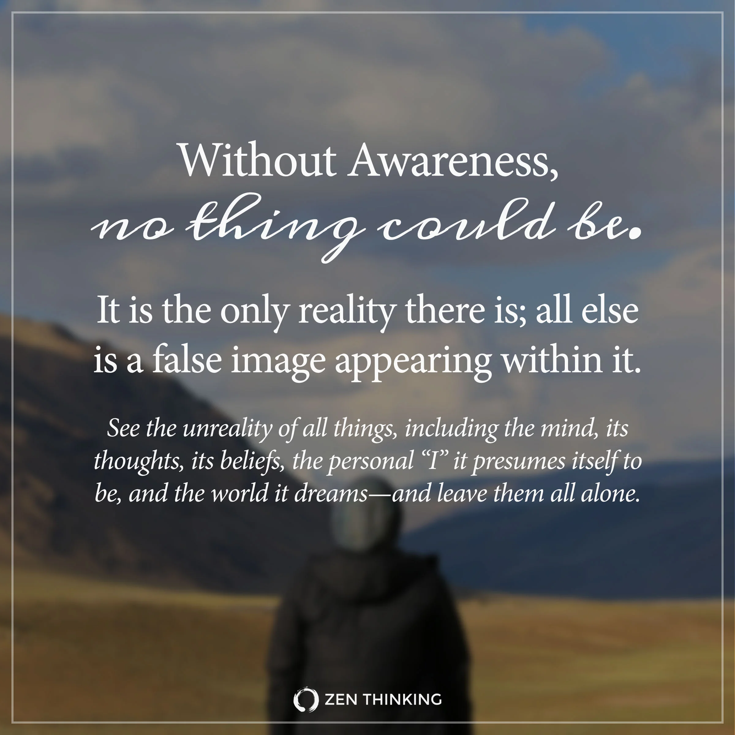 Words and image design by Brian Thompson.