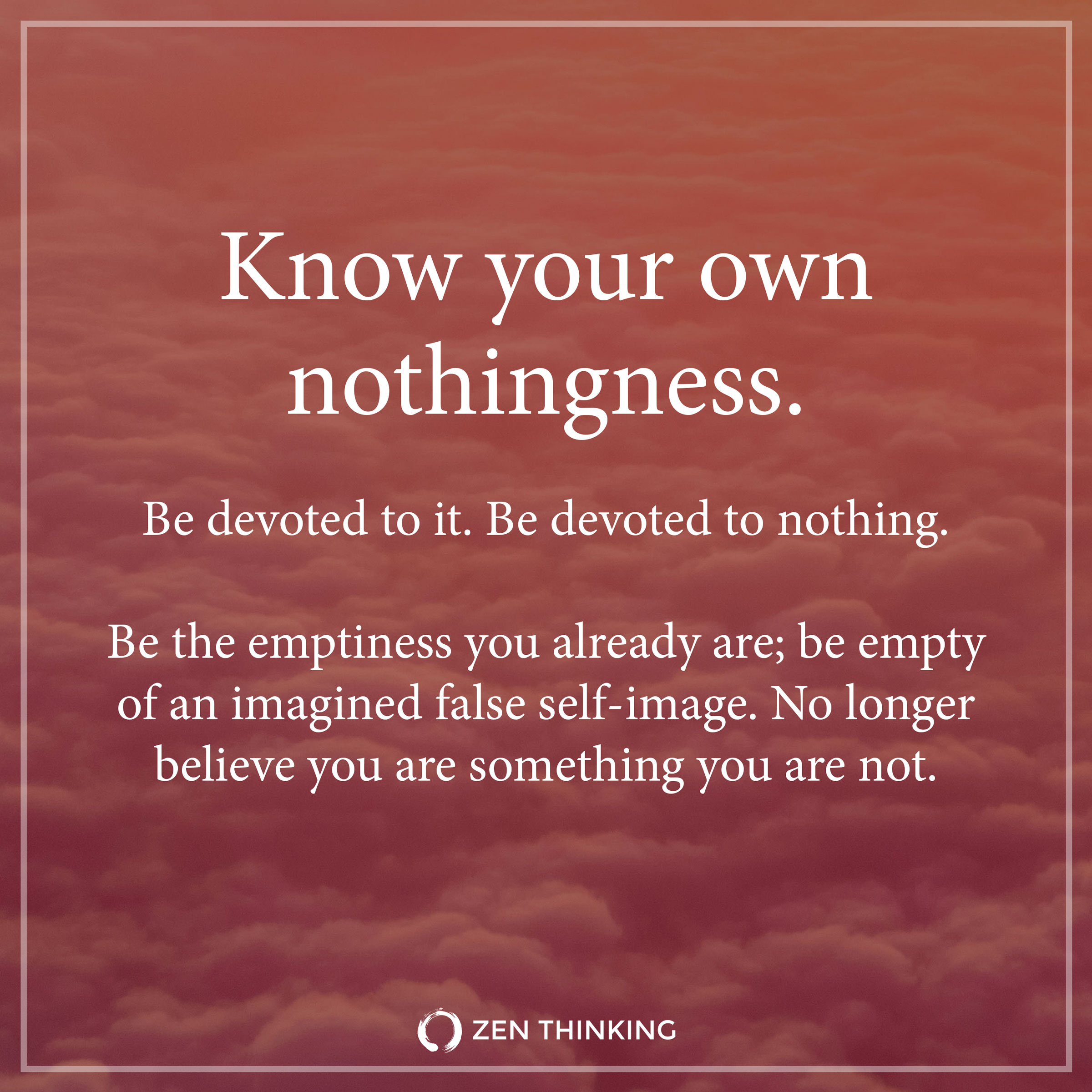 Words and image design by Brian Thompson.