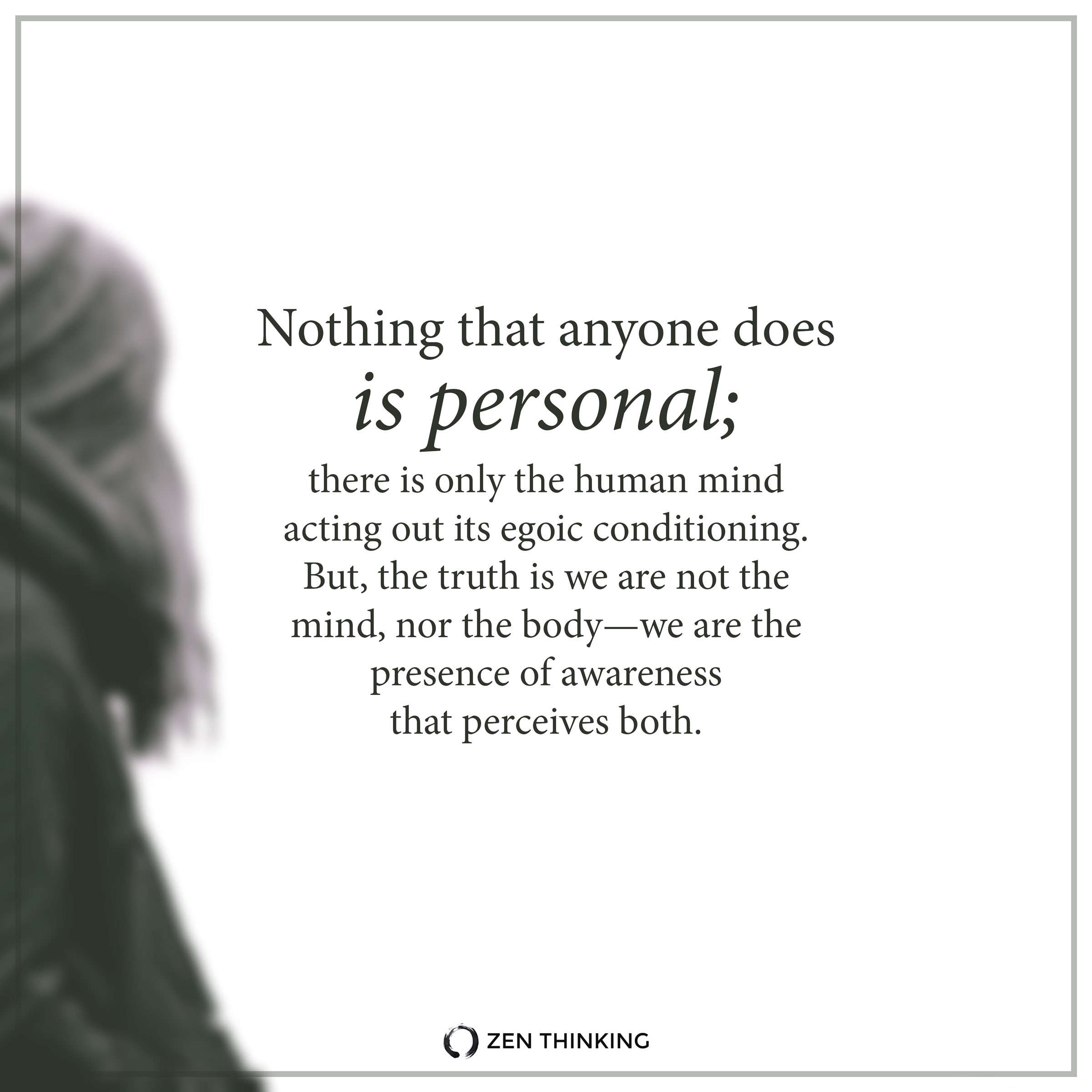Words and image design by Brian Thompson.