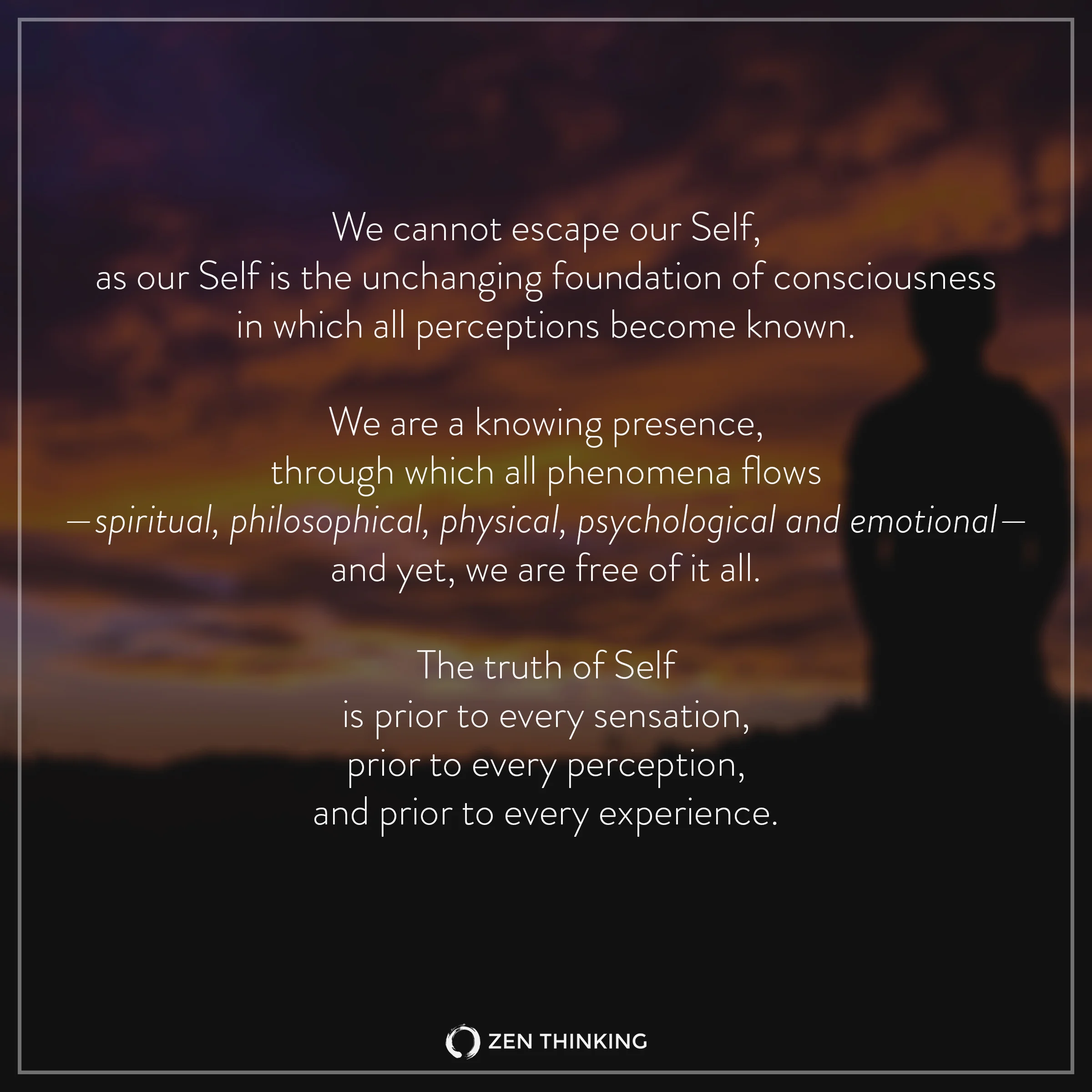 Words and image design by Brian Thompson.