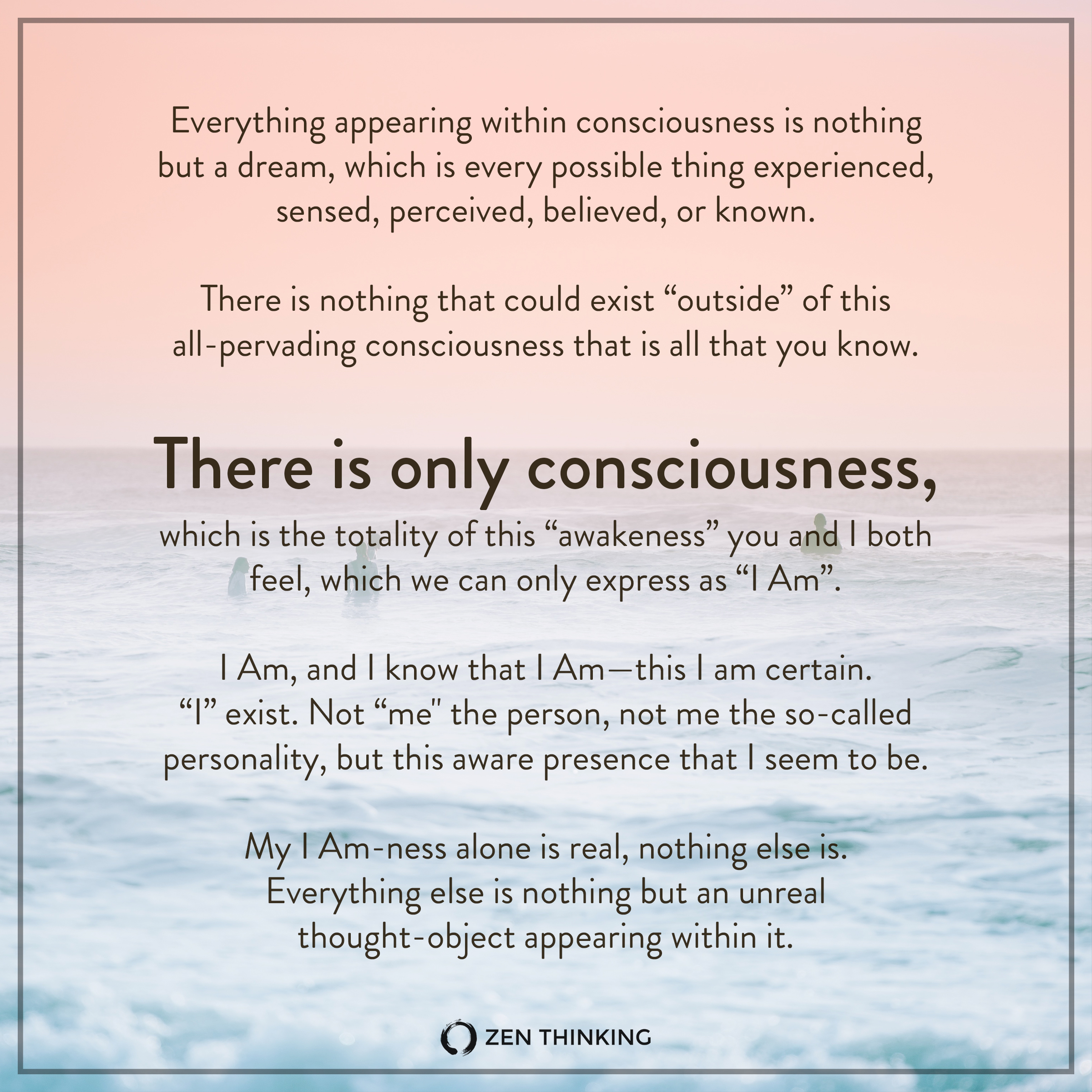 Words and image design by Brian Thompson.