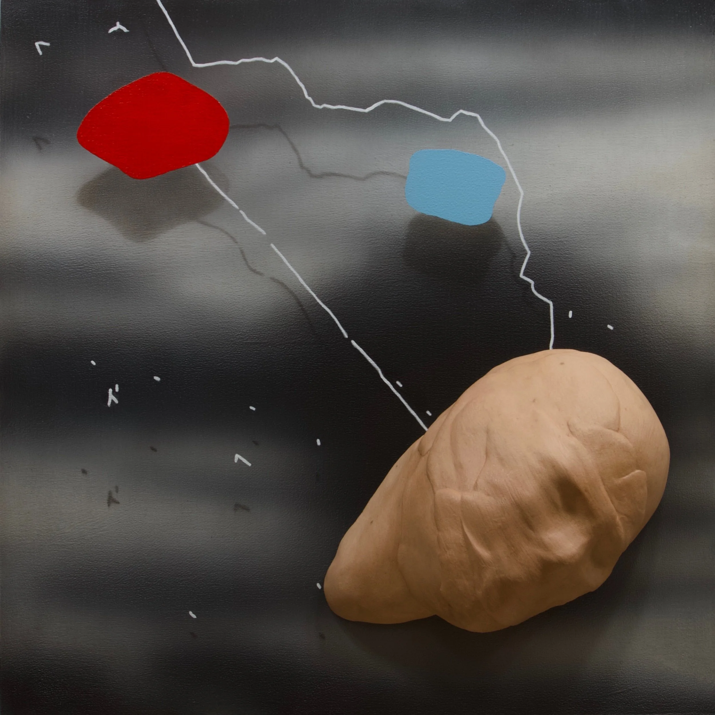 Where Is My Head?, 2026