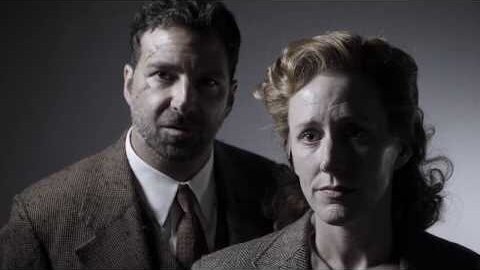 Guthrie Theater: Watch on the Rhine trailer