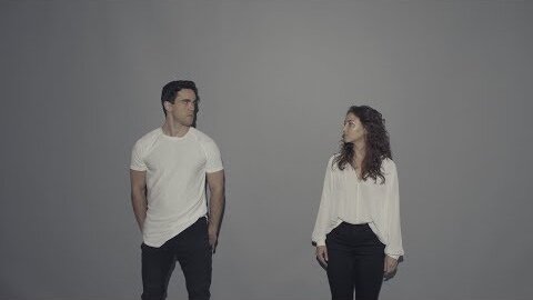 Guthrie Theater: Romeo and Juliet trailer